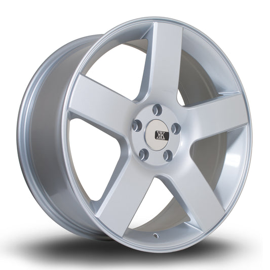 356 Wheels - Kudos