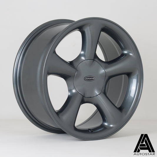 Autostar - Legend