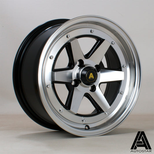 Autostar - Magic