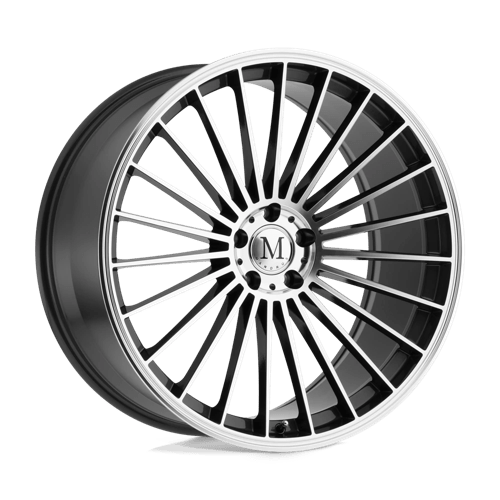 Mandrus - 23