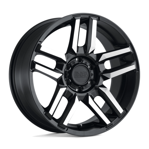 Black Rhino Hard Alloys - MESA