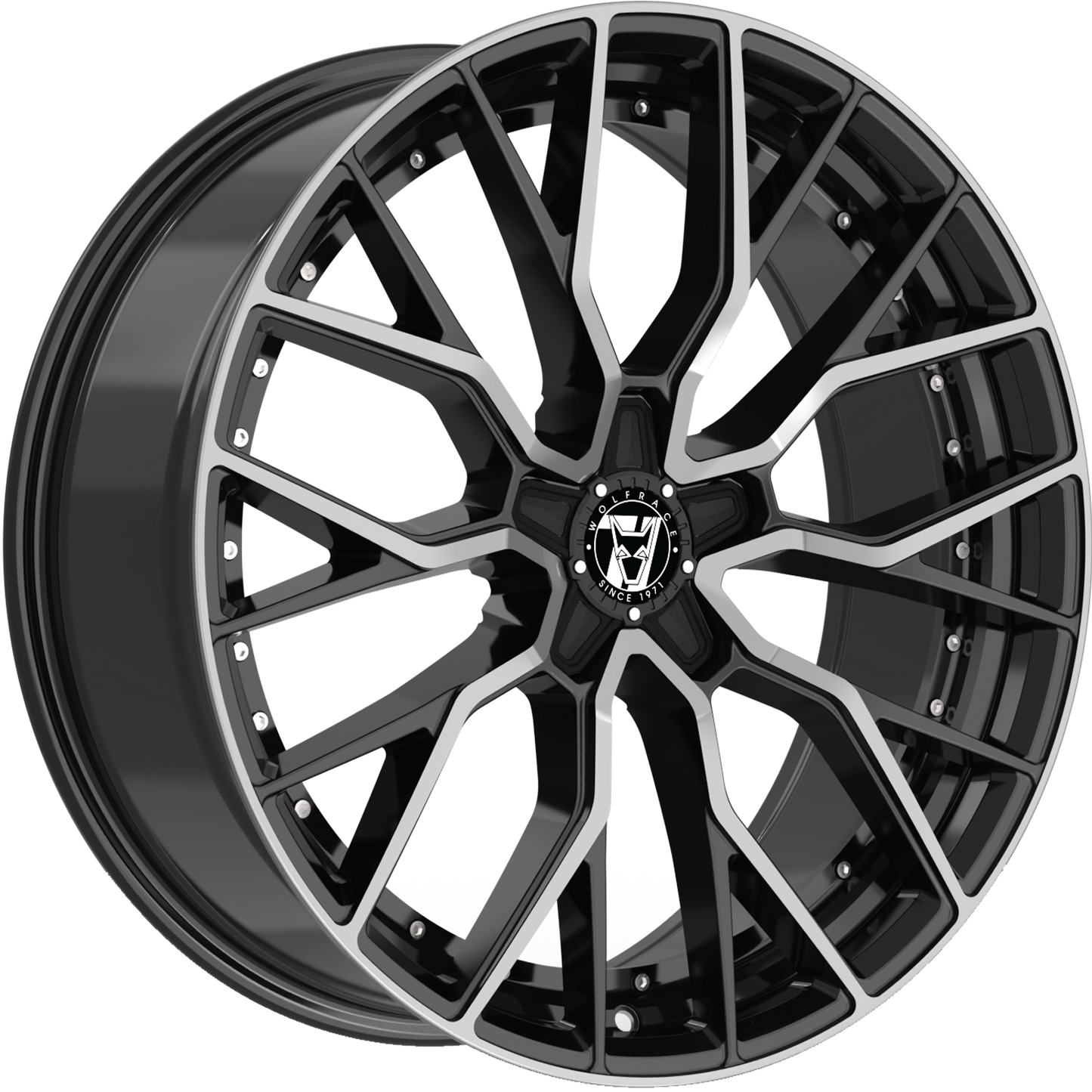 Wolfrace 71 - Munich GTR CUSTOM - 24