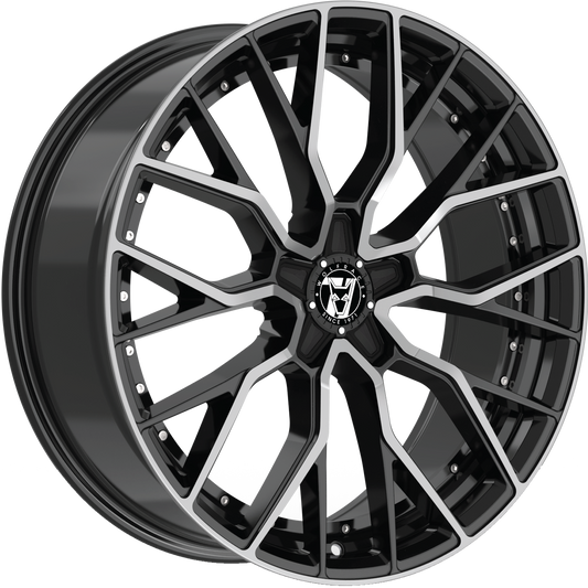 Wolfrace 71 - Munich GTR CUSTOM - 24