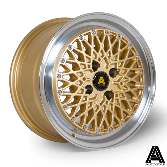 Autostar - Minus