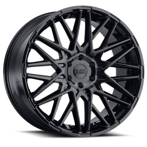 Black Rhino Hard Alloys - MOROCCO