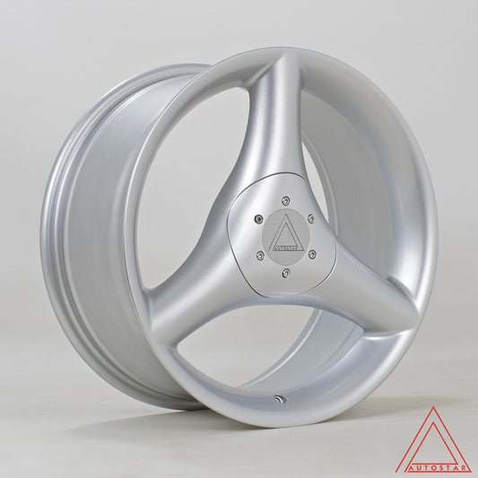 Autostar - MP3