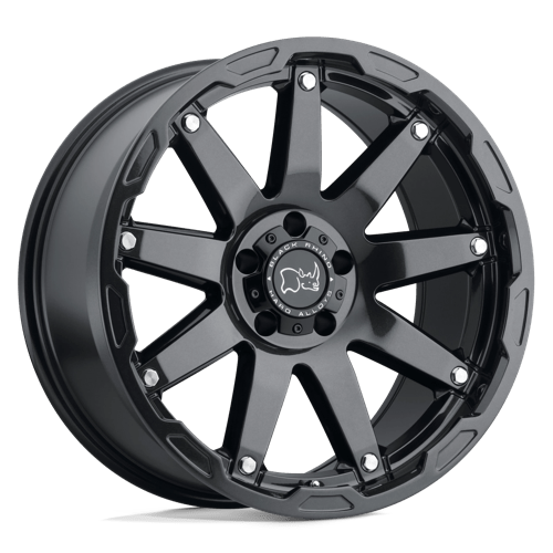 Black Rhino Hard Alloys - OCEANO