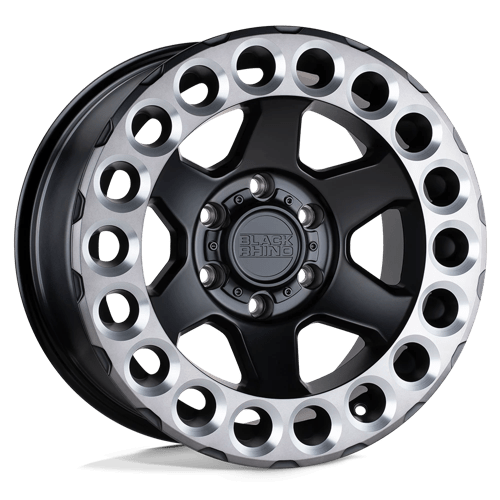 Black Rhino Hard Alloys - ODESSA
