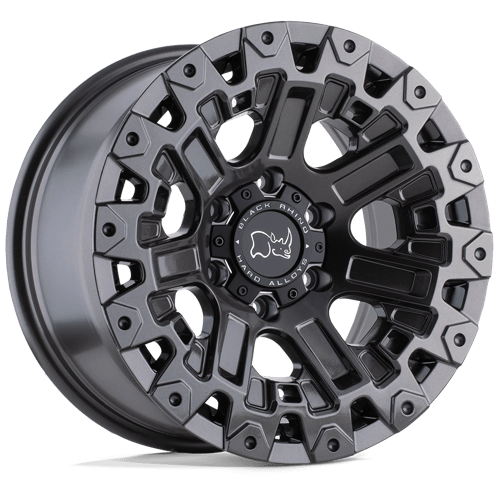 Black Rhino Hard Alloys - OZARK
