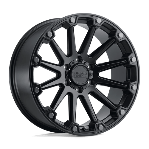 Black Rhino Hard Alloys - PINNACLE