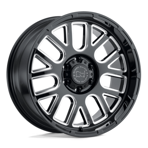 Black Rhino Hard Alloys - PISMO