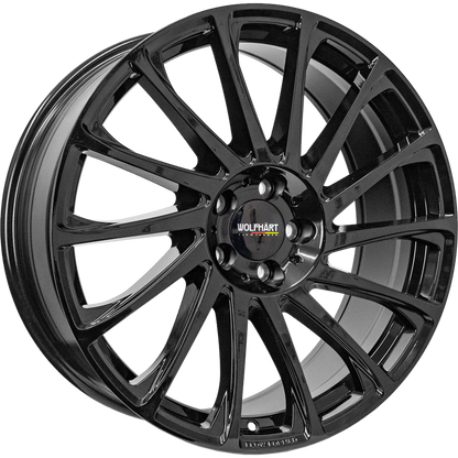 Wolfhart Flowformed - Aero 2 - 160