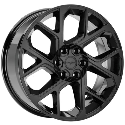VELARE - VLR-6S