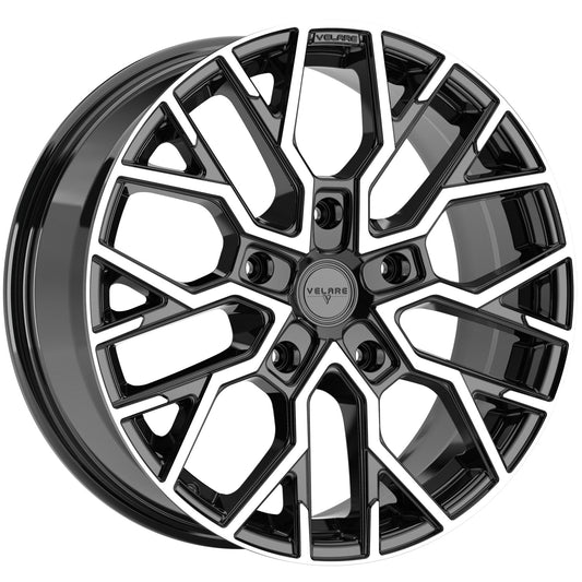 VELARE - VLR-T