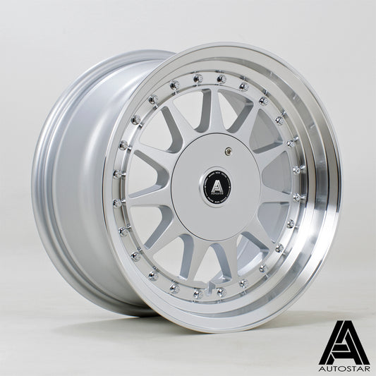 Autostar - Raider