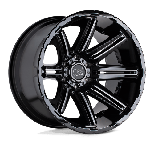 Black Rhino Hard Alloys - RAMPAGE