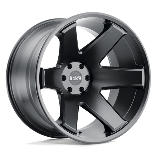 Black Rhino Hard Alloys - RAZE
