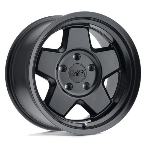 Black Rhino Hard Alloys - REALM
