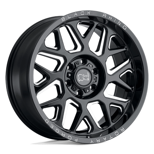 Black Rhino Hard Alloys - REAPER