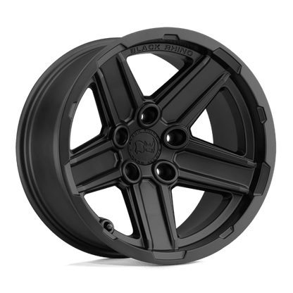 Black Rhino Hard Alloys - RECON