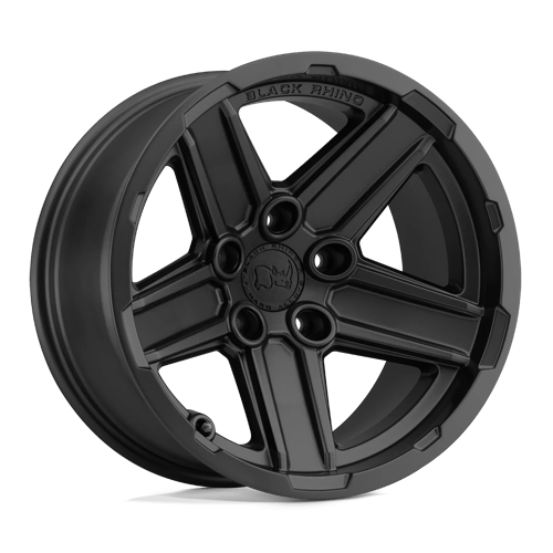 Black Rhino Hard Alloys - RECON