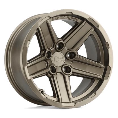 Black Rhino Hard Alloys - RECON