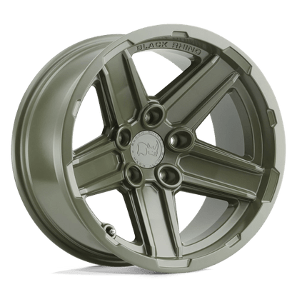 Black Rhino Hard Alloys - RECON