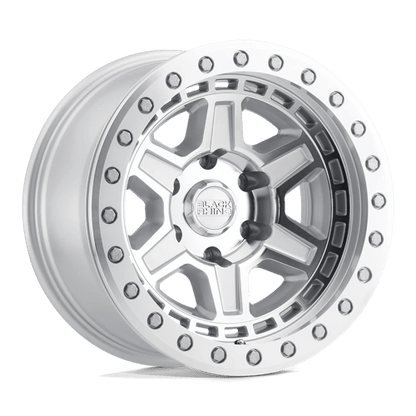 Black Rhino Hard Alloys - RENO
