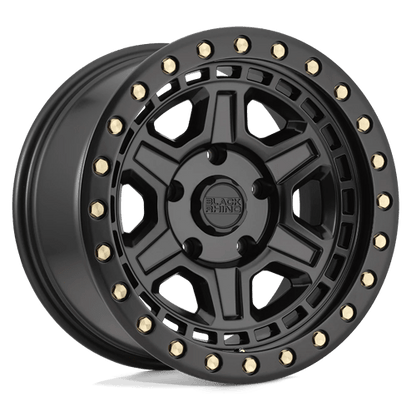 Black Rhino Hard Alloys - RENO