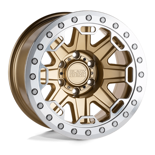 Black Rhino Hard Alloys - RIFT BEADLOCK