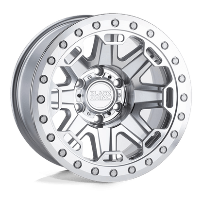 Black Rhino Hard Alloys - RIFT BEADLOCK