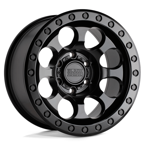 Black Rhino Hard Alloys - RIOT