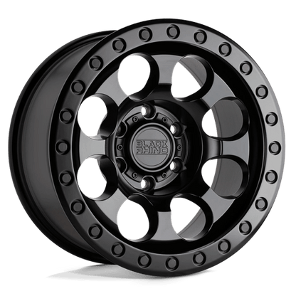 Black Rhino Hard Alloys - RIOT