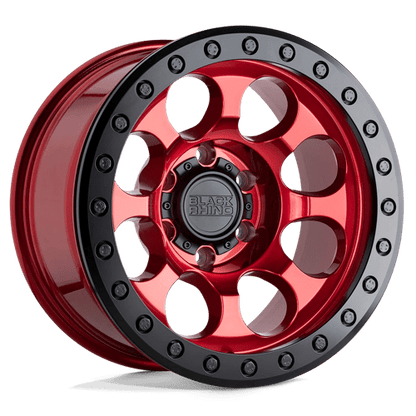Black Rhino Hard Alloys - RIOT