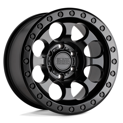 Black Rhino Hard Alloys - RIOT