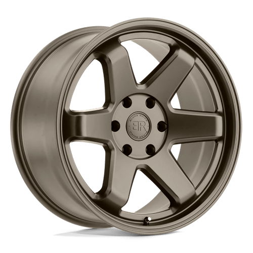 Black Rhino Hard Alloys - ROKU