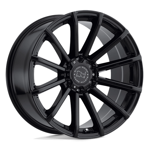 Black Rhino Hard Alloys - ROTORUA