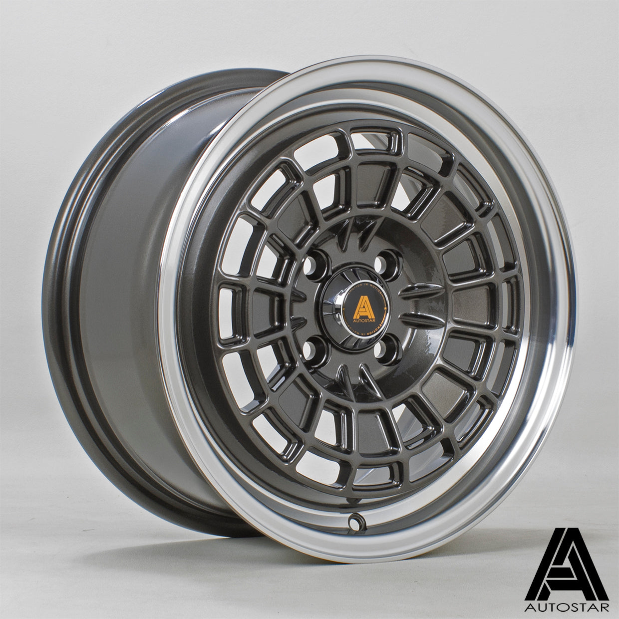 Autostar - Roulette