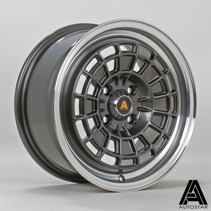 Autostar - Roulette