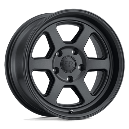 Black Rhino Hard Alloys - RUMBLE