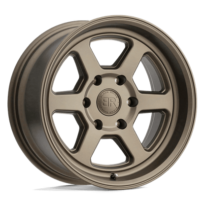 Black Rhino Hard Alloys - RUMBLE