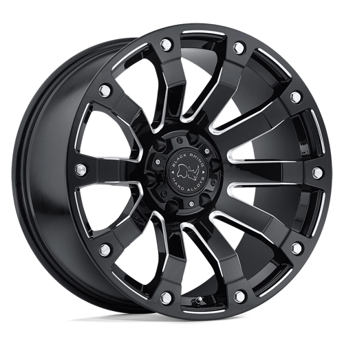 Black Rhino Hard Alloys - SELKIRK