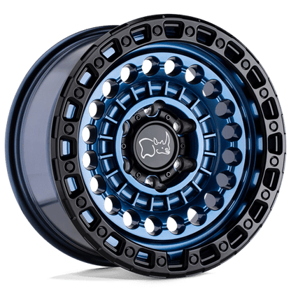 Black Rhino Hard Alloys - SENTINEL