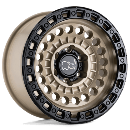 Black Rhino Hard Alloys - SENTINEL