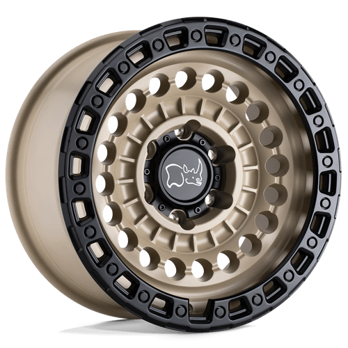 Black Rhino Hard Alloys - SENTINEL