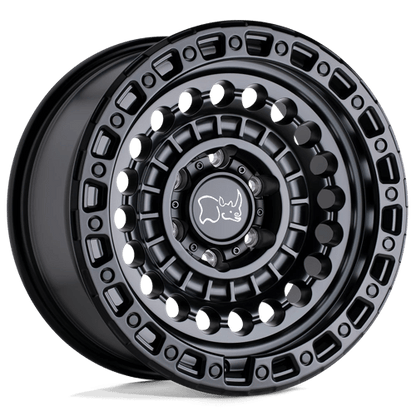 Black Rhino Hard Alloys - SENTINEL