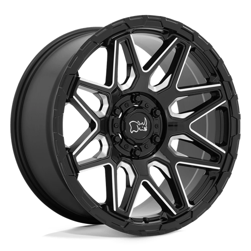 Black Rhino Hard Alloys - SHOCKWAVE