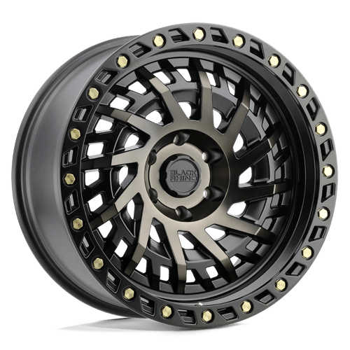 Black Rhino Hard Alloys - SHREDDER