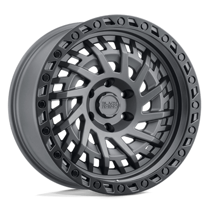 Black Rhino Hard Alloys - SHREDDER