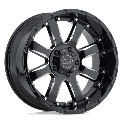 Black Rhino Hard Alloys - SIERRA